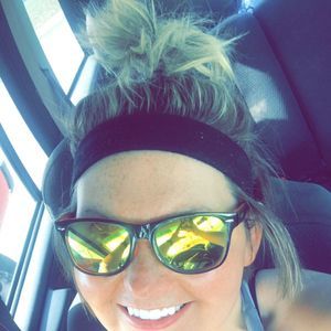 Meet your Posher, Lindsey